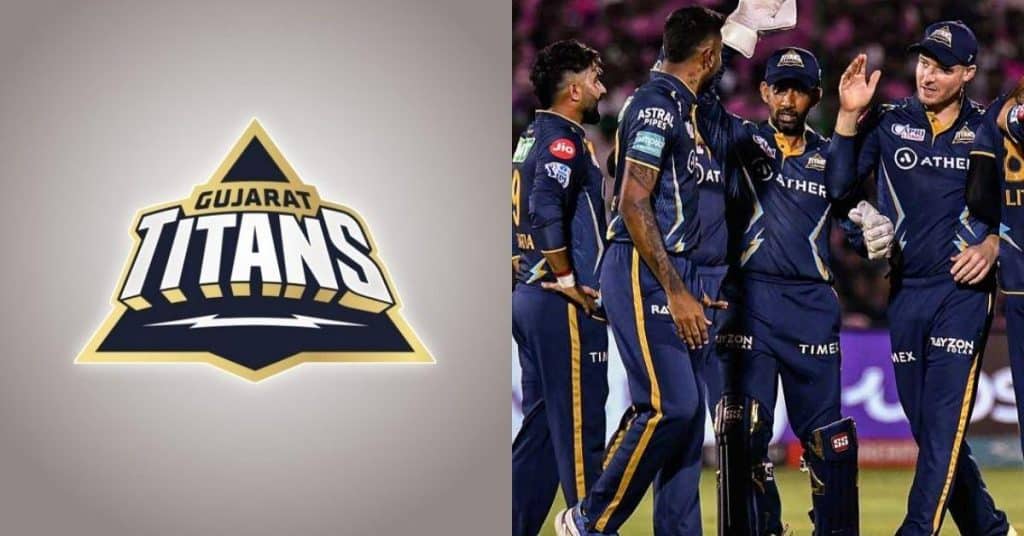 GT IPL Team 2026
