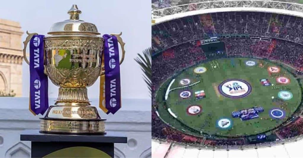 IPL 2026 Venues