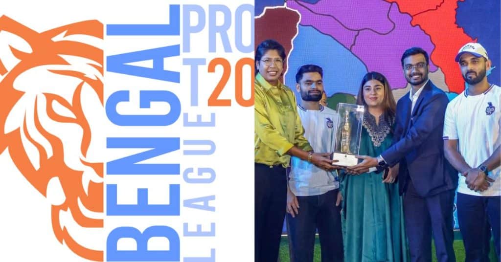 Bengal Pro T20 League 2026 Schedule