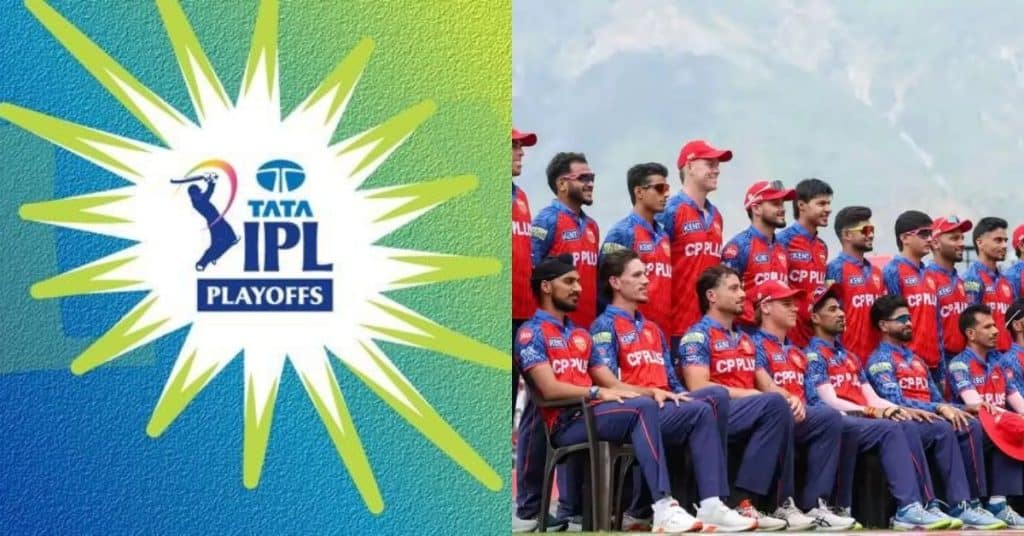 Can PBKS Qualify for IPL 2026 Playoffs?