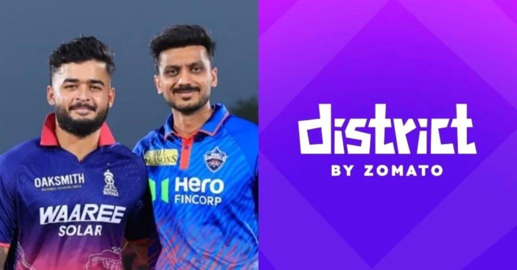 DC vs RR IPL 2026 Match 62 Tickets