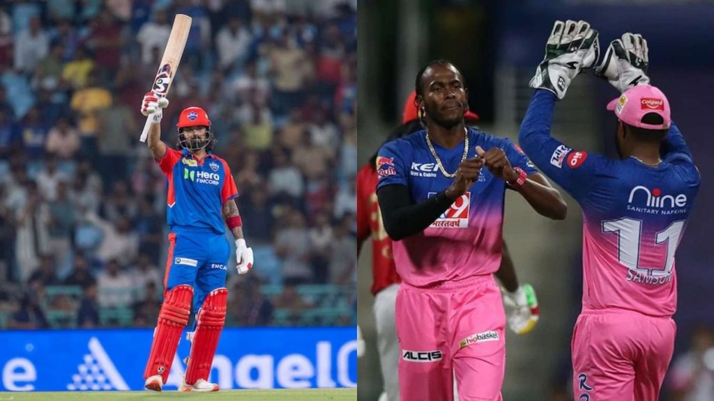 DC vs RR IPL 2026 Match 62 Top Players To Watch