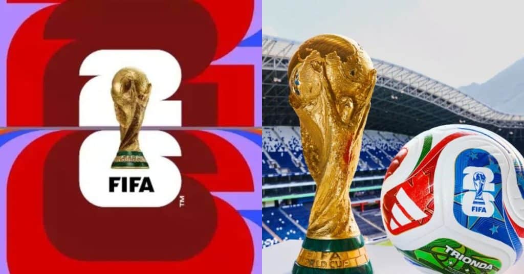 FIFA World Cup 2026 Schedule