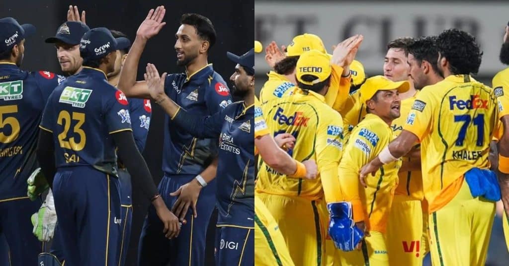 GT vs CSK IPL 2026 Match 66 Top Players