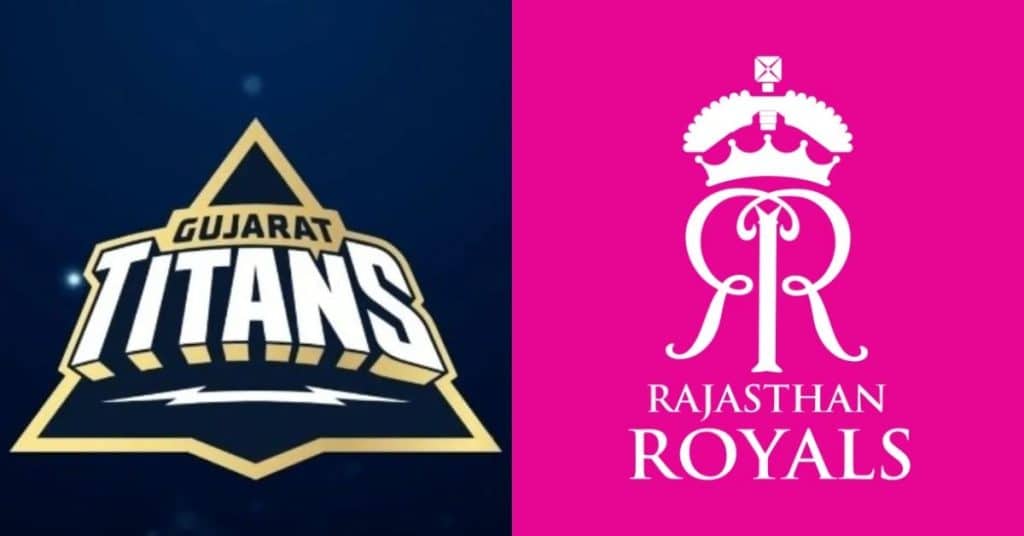 GT vs RR Qualifier 2 Dream11 Prediction