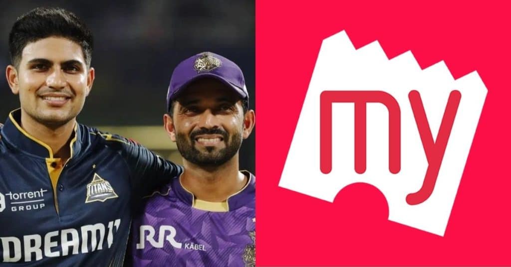 KKR vs GT IPL 2026 Match 60 Tickets