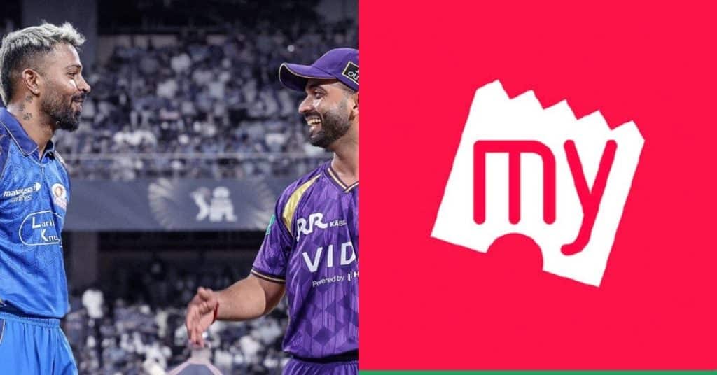 KKR vs MI IPL 2026 Match 65 Tickets