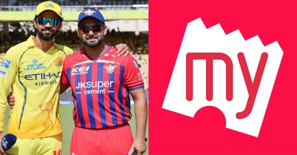 LSG vs CSK IPL 2026 Match 59 Tickets Prices