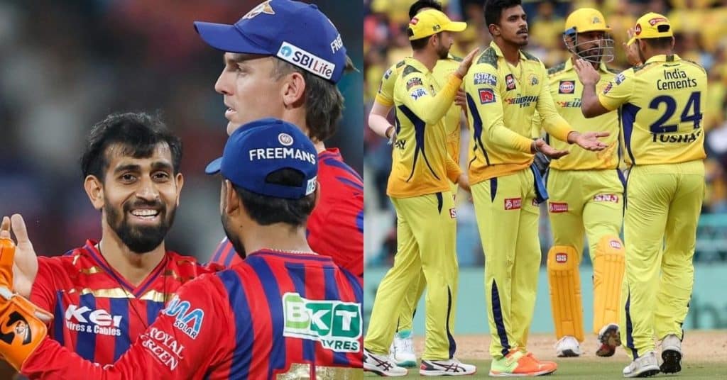 LSG vs CSK IPL 2026 Match 59 Top Players