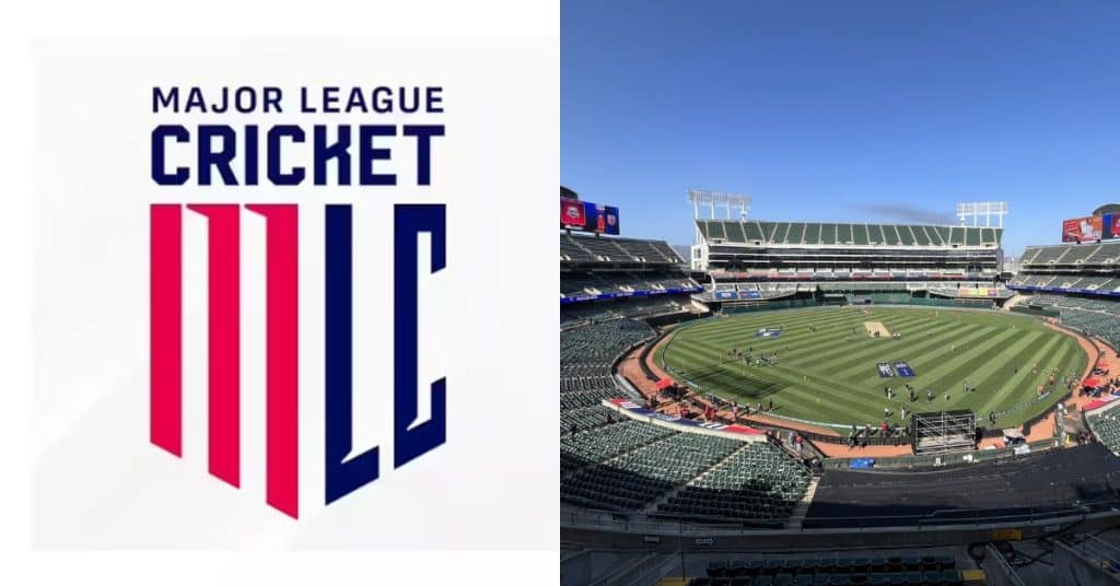 MLC 2026 Venues