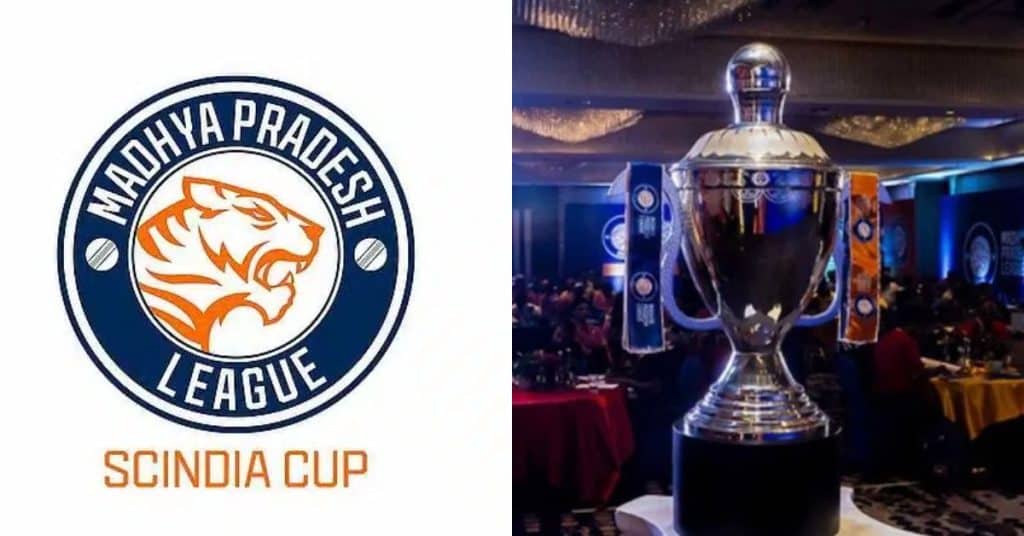 Madhya Pradesh League (MPL) T20 2026