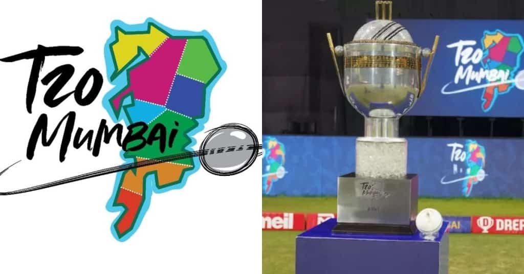 Mumbai T20 League 2026 Points Table