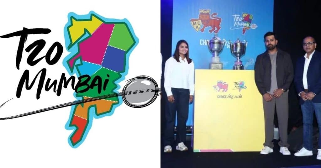Mumbai T20 League 2026 Schedule