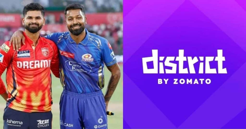 PBKS vs MI IPL 2026 Match 58 Tickets Prices