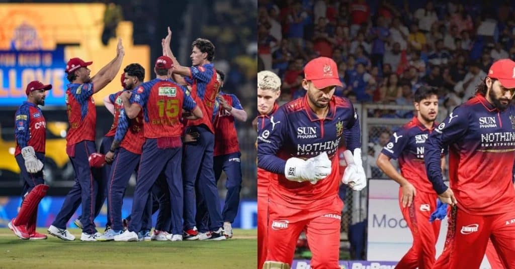 PBKS vs RCB IPL 2026 Match 61 Top Players