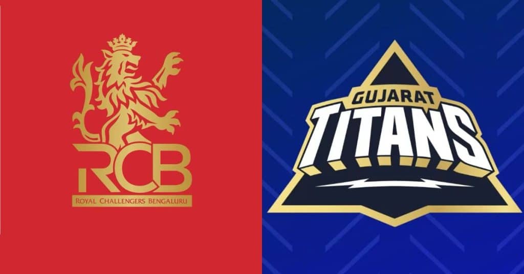 RCB vs GT Final Dream11 Prediction