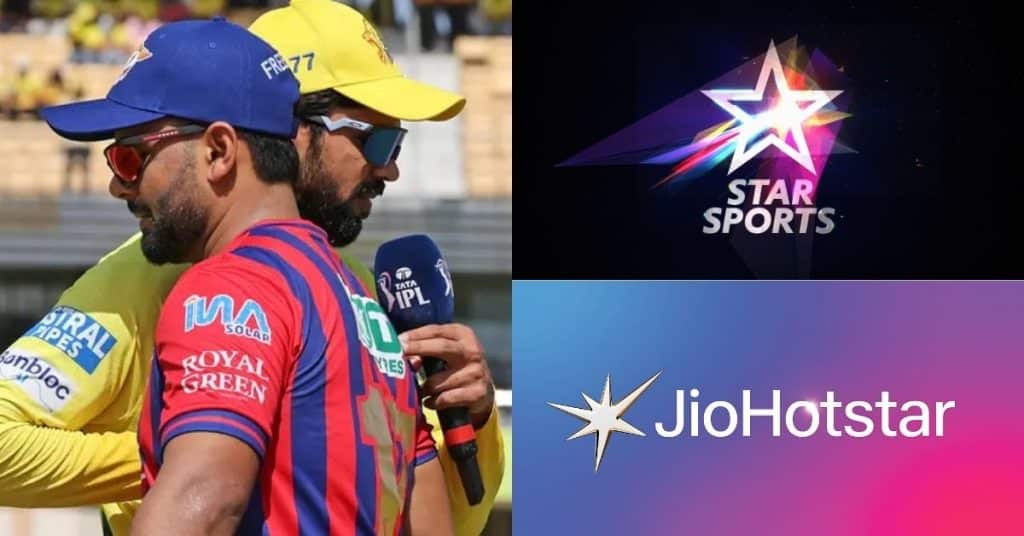 LSG vs CSK IPL 2026 Match 59 (Live Streaming)