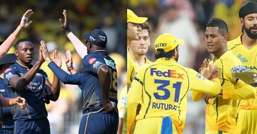 GT vs CSK IPL 2026 Match 66 (Winner Prediction)