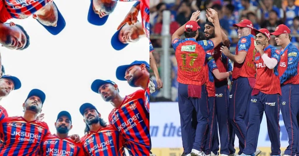 LSG vs PBKS IPL 2026 Match 68 (Winner Prediction)