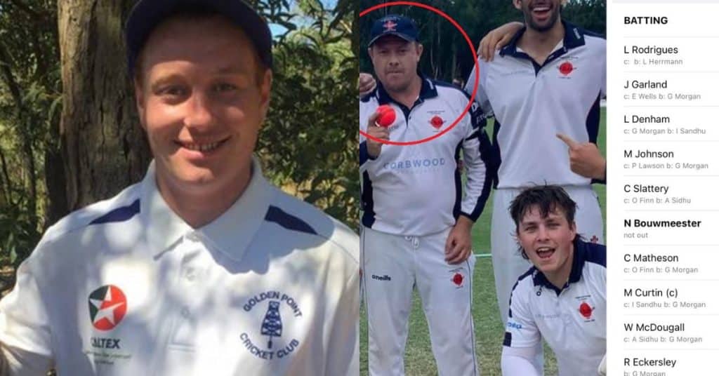 6 Balls 6 Wickets Complete List