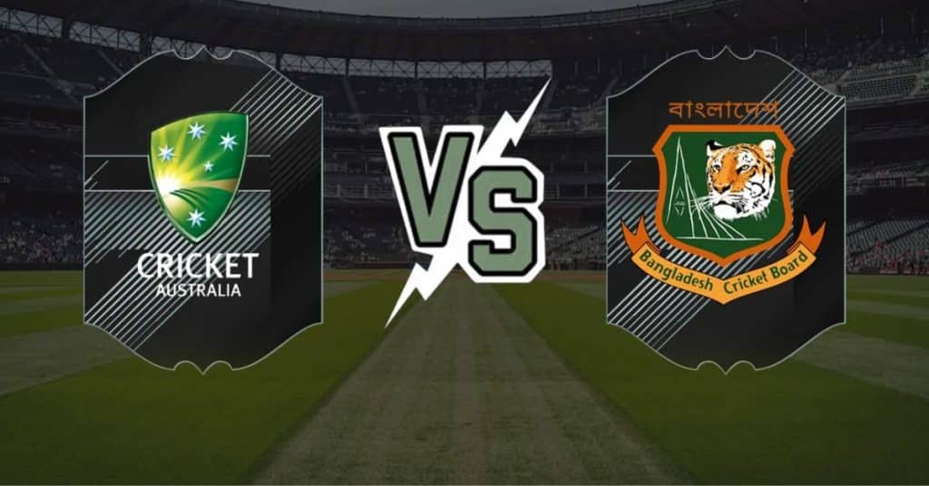 AUS-W vs BAN-W Match 9 T20 World Cup 2026 Odds & Prediction