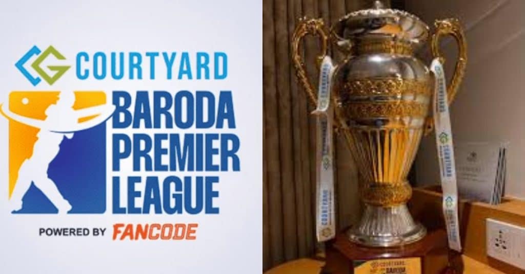 Baroda Premier League 2026