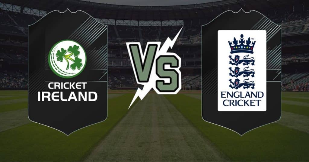 ENG-W vs IRE-W Match 8 T20 World Cup 2026 Odds & Prediction