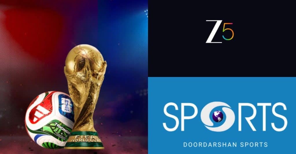 FIFA Live Streaming Without Account