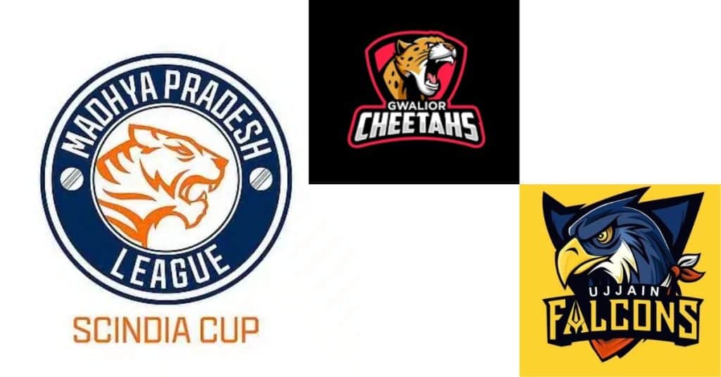 Gwalior Cheetahs vs Ujjain Falcons 1st Match Prediction