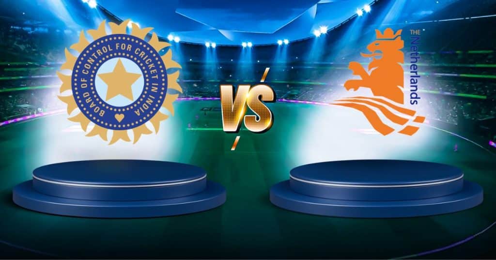IND-W vs NED-W Match 10 T20 World Cup 2026 Odds & Prediction