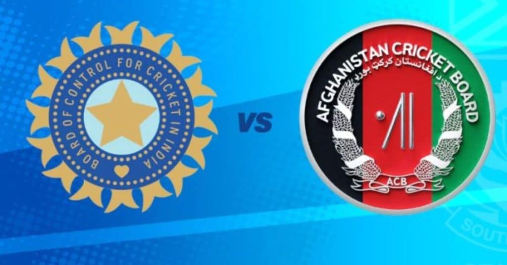 IND vs AFG 2nd ODI Afghanistan Tour of India 2026 Odds & Prediction