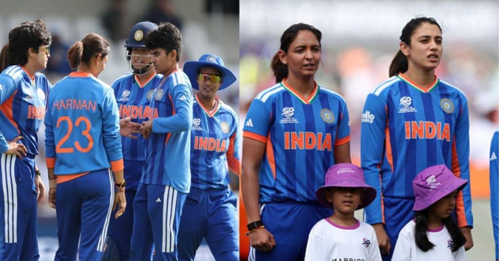 India T20 Women's World Cup 2026 Qualification Scenarios