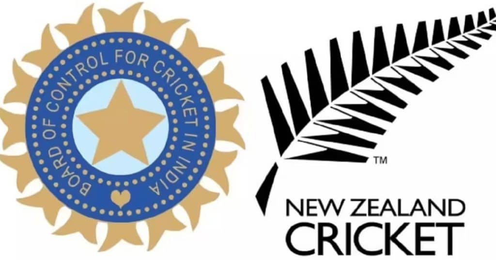India’s 12-Match Mega Tour Headlines NZ Home Summer