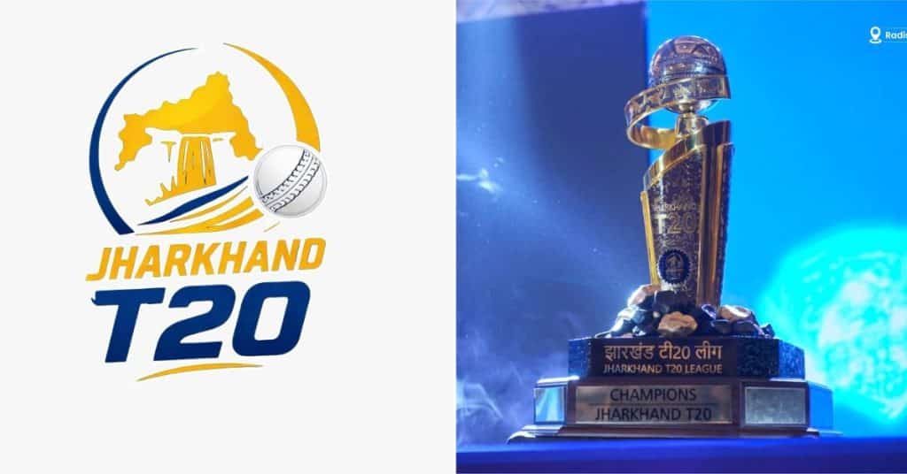 Jharkhand Premier League 2026