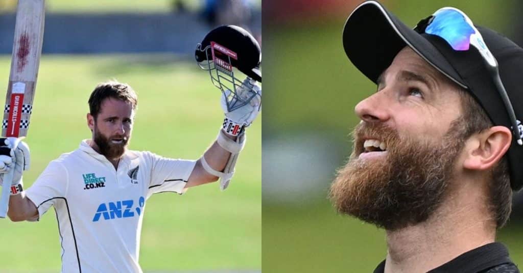 Kane Williamson Announces Retirement From International Cricket