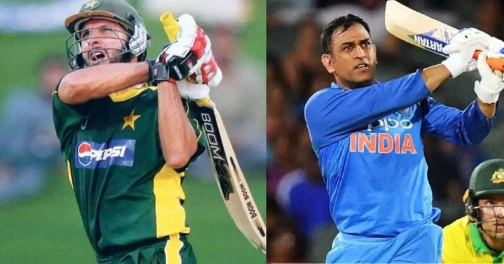 Longest Sixes in Cricket History