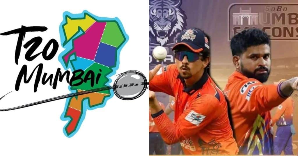 MSC Maratha Royals vs SoBo Mumbai Falcons