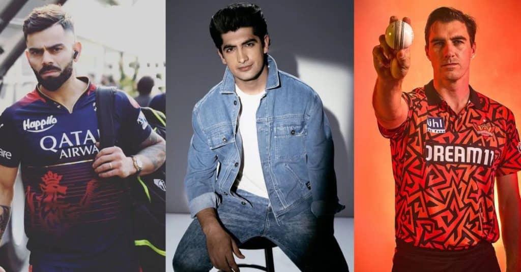 Most Handsome Cricketers in the World
