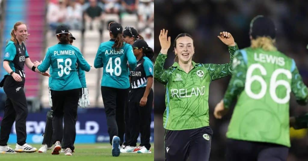 NZ-W vs IRE-W 13th Match Dream11 Prediction