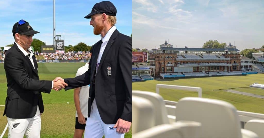 New Zealand Tour of England 2026 Tickets