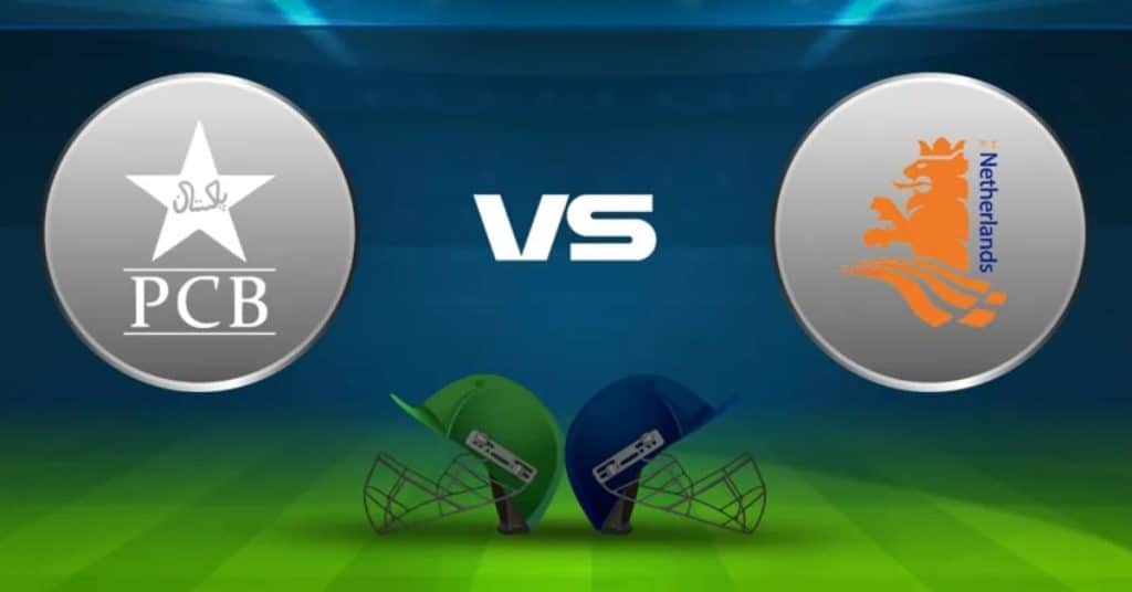 PAK-W vs NED-W Match 26 T20 World Cup 2026 Odds & Prediction