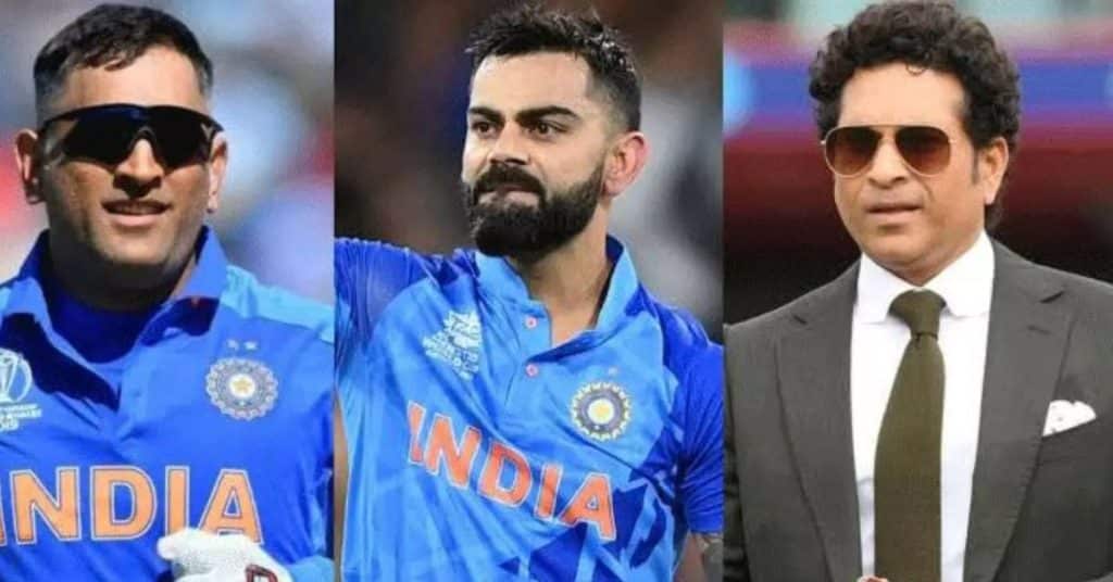 Richest Cricketers in India (2026)