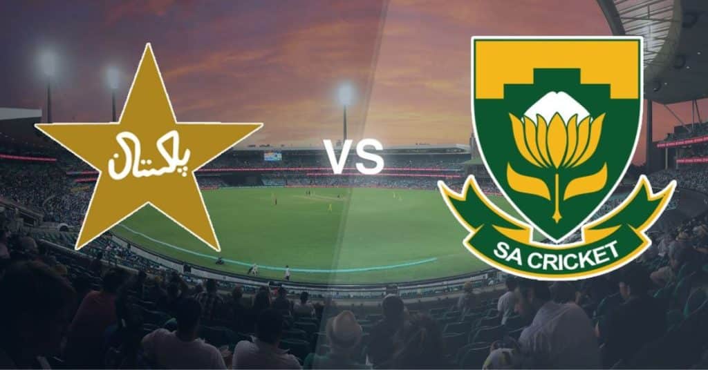 SA-W vs PAK-W Match 11 T20 World Cup 2026 Odds & Prediction