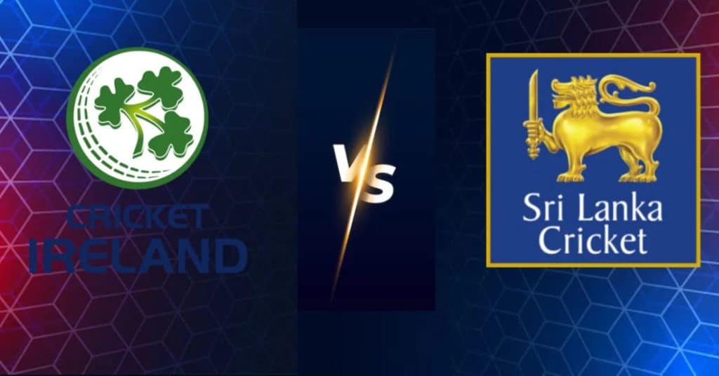 SL-W vs IRE-W Match 20 T20 World Cup 2026 Odds & Prediction