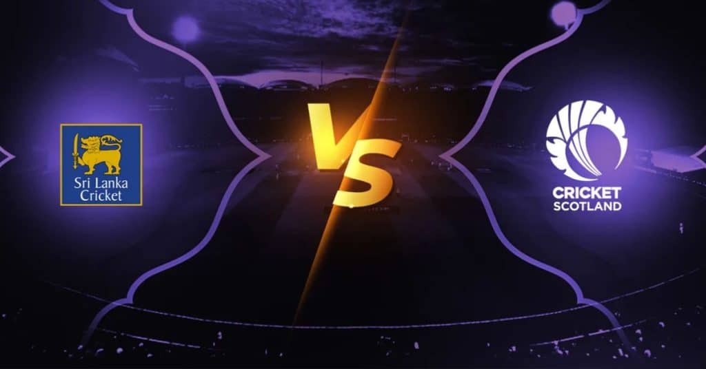 SL-W vs SCO-W Match 25 T20 World Cup 2026 Odds & Prediction