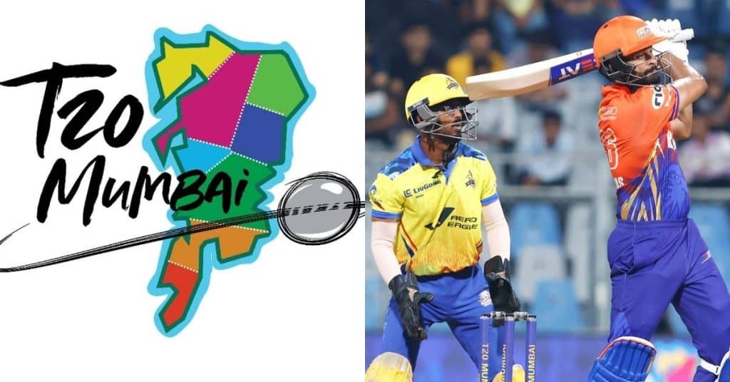 Sobo Mumbai Falcons vs Arcs Andheri