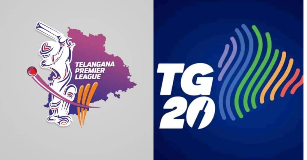 Telangana T20 League 2026 Points Table