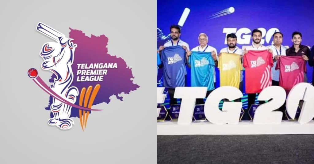 Telangana T20 League 2026 Schedule