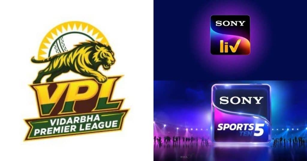 Vidarbha Premier League 2026