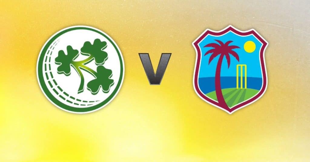 WI-W vs IRE-W Match 27 T20 World Cup 2026 Odds & Prediction